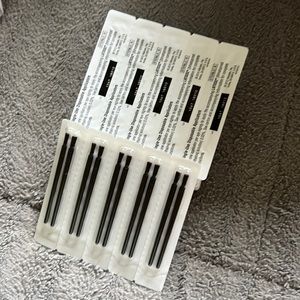 100 Disposable Lash Growth Brushes/Wands Authentic